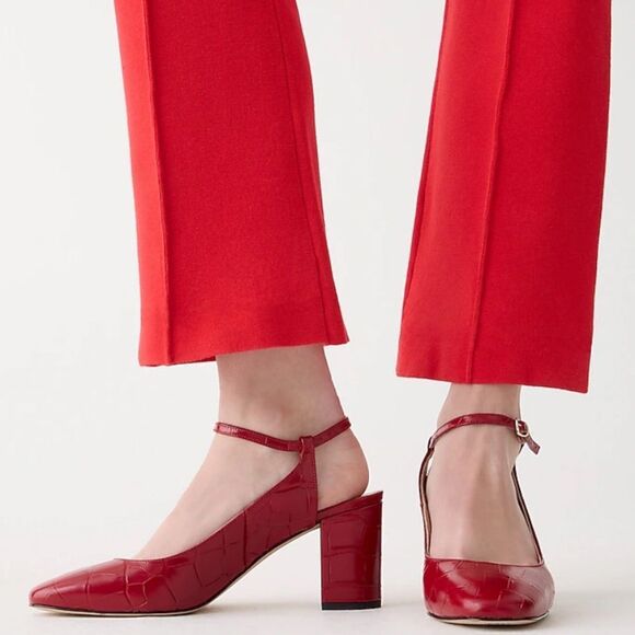 J Crew Pants S - Picture 4 of 10